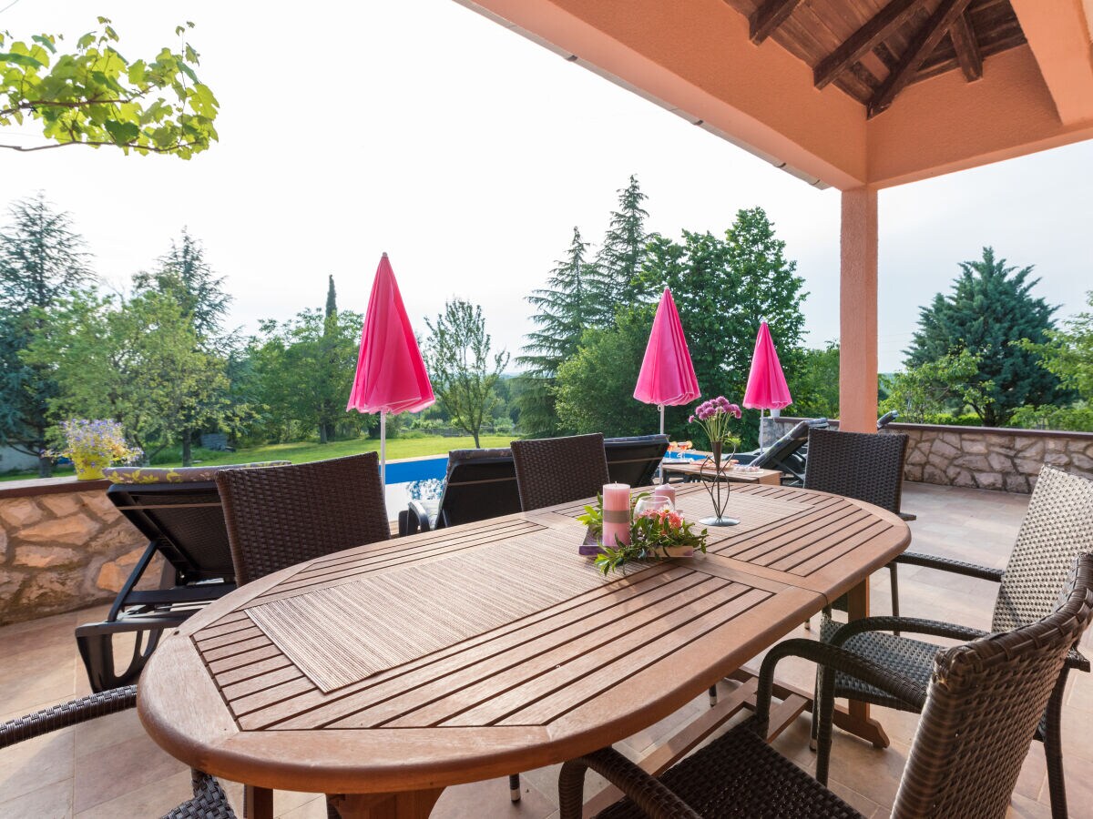 Holiday house Sunset holiday home - Outdoor photo 2