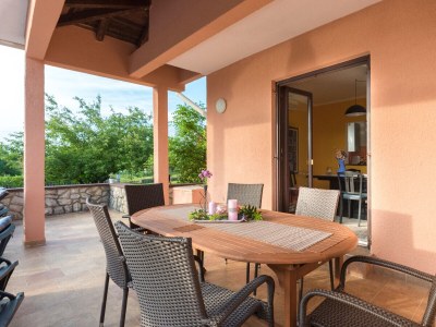 Holiday house Sunset holiday home - Outdoor photo 3