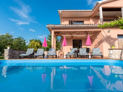 Holiday house Sunset holiday home - Outdoor photo 5