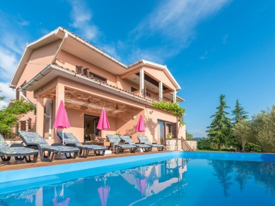 Holiday house Sunset holiday home - Outdoor photo 6