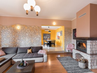 Holiday house Sunset holiday home - Outdoor photo 7