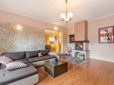 Holiday house Sunset holiday home - Outdoor photo 8