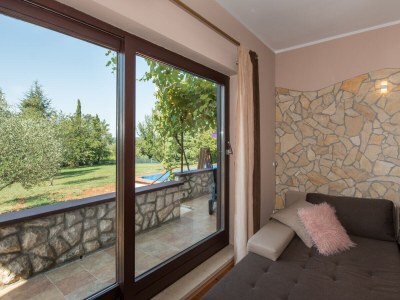 Holiday house Sunset holiday home - Outdoor photo 10