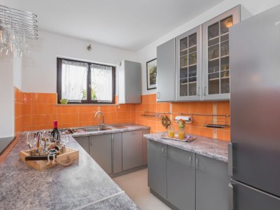 Holiday house Sunset holiday home - Outdoor photo 12