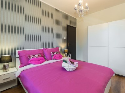 Holiday house Sunset holiday home - Outdoor photo 13