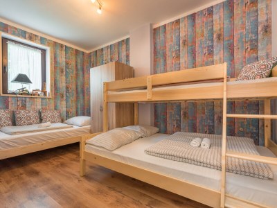 Holiday house Sunset holiday home - Outdoor photo 18