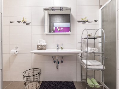 Holiday house Sunset holiday home - Outdoor photo 19