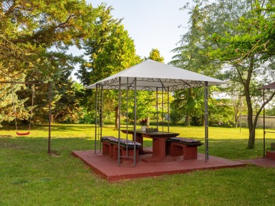 Holiday house Sunset holiday home - Outdoor photo 22