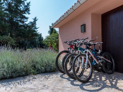 Holiday house Sunset holiday home - Features photo 24