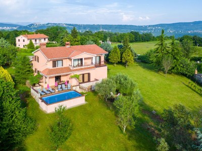 Holiday house Sunset holiday home - Features photo 25