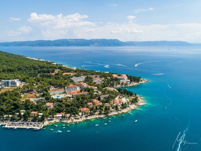 Holiday house Sunset holiday home - Environment photo 34