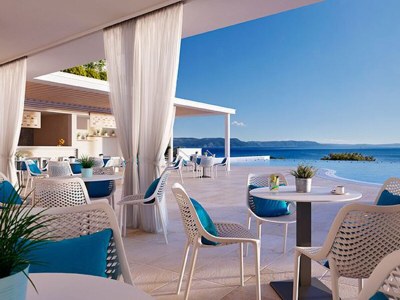 Holiday house Sunset holiday home - Environment photo 41