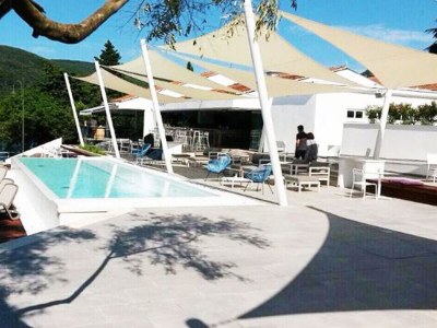 Holiday house Sunset holiday home - Environment photo 42