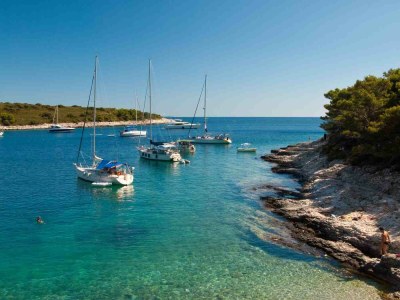 Holiday house Sunset holiday home - Environment photo 44