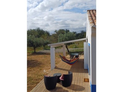 Holiday house Casa Olive Tree - Outdoor photo 4