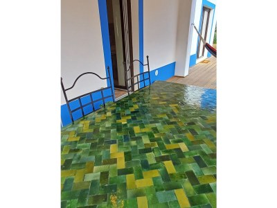 Holiday house Casa Olive Tree - Outdoor photo 5