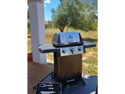 Holiday house Casa Olive Tree - Outdoor photo 6