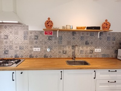 Holiday house Casa Olive Tree - Features photo 11