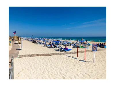 Holiday house Casa Olive Tree - Environment photo 16