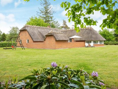 Holiday house 12 person holiday home in Væggerløse - Outdoor photo 2
