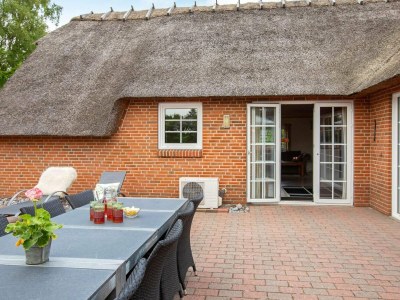 Holiday house 12 person holiday home in Væggerløse - Outdoor photo 4