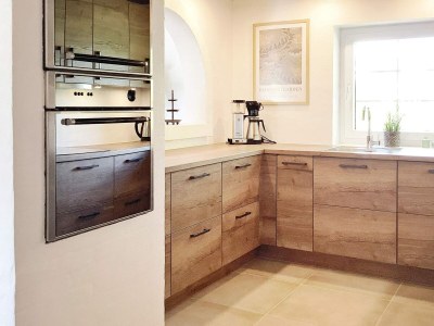 Holiday house 12 person holiday home in Væggerløse - Outdoor photo 11