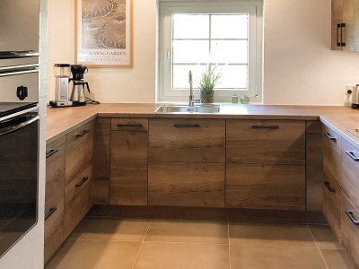 Holiday house 12 person holiday home in Væggerløse - Outdoor photo 12