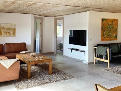 Holiday house 12 person holiday home in Væggerløse - Outdoor photo 13