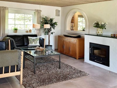 Holiday house 12 person holiday home in Væggerløse - Outdoor photo 16