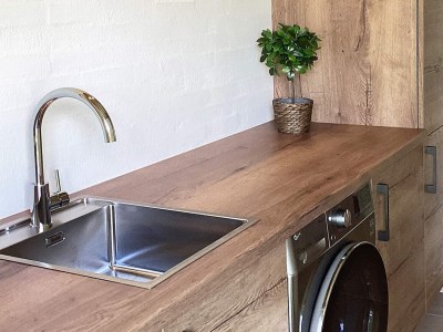 Holiday house 12 person holiday home in Væggerløse - Outdoor photo 18