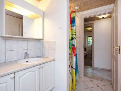 Holiday house 12 person holiday home in Væggerløse - Outdoor photo 19