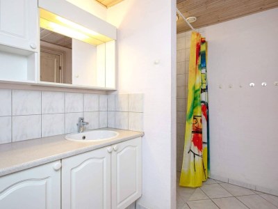 Holiday house 12 person holiday home in Væggerløse - Outdoor photo 20