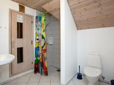 Holiday house 12 person holiday home in Væggerløse - Outdoor photo 21