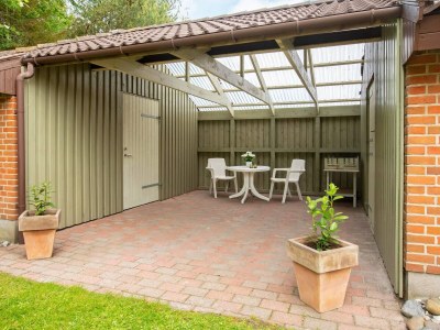 Holiday house 12 person holiday home in Væggerløse - Outdoor photo 23