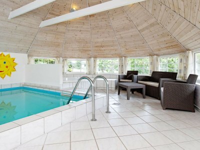 Holiday house 12 person holiday home in Væggerløse - Outdoor photo 25