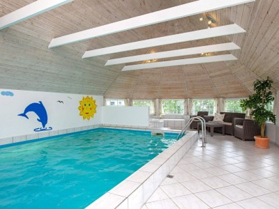 Holiday house 12 person holiday home in Væggerløse - Outdoor photo 26