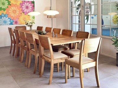 Holiday house 12 person holiday home in Væggerløse - Outdoor photo 34