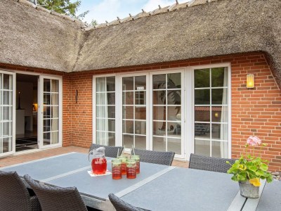 Holiday house 12 person holiday home in Væggerløse - Outdoor photo 39