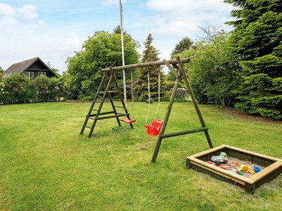 Holiday house 12 person holiday home in Væggerløse - Outdoor photo 41