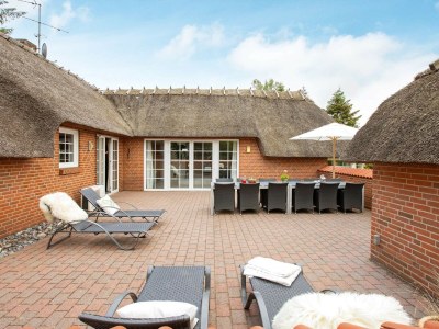 Holiday house 12 person holiday home in Væggerløse - Outdoor photo 43