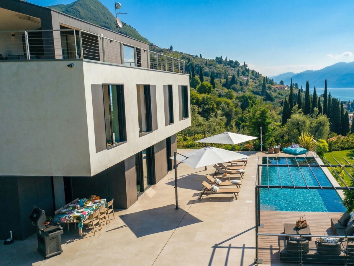 Villa Villa Dolce Vista - Outdoor photo 5