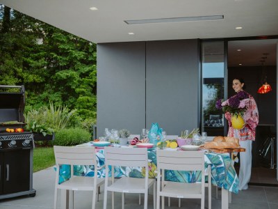 Villa Villa Dolce Vista in Gardone Riviera - Villa