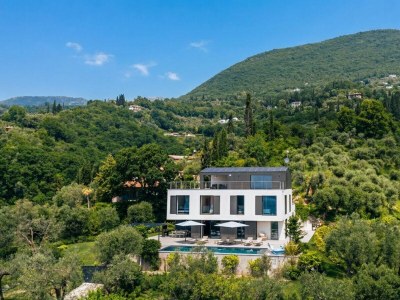 Villa Villa Dolce Vista - Outdoor photo 7