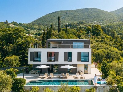 Villa Villa Dolce Vista - Outdoor photo 9