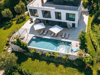 Villa Villa Dolce Vista - Outdoor photo 10