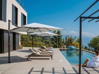 Villa Villa Dolce Vista - Outdoor photo 11