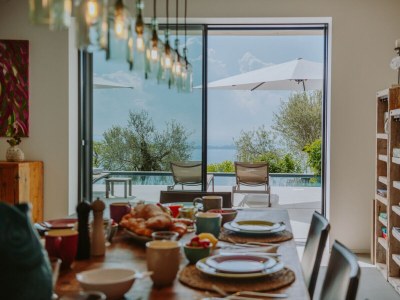 Villa Villa Dolce Vista - Features photo 13