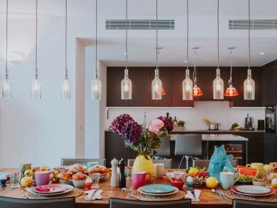 Villa Villa Dolce Vista - Features photo 19