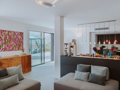 Villa Villa Dolce Vista - Features photo 20