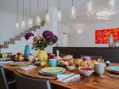 Villa Villa Dolce Vista - Features photo 21